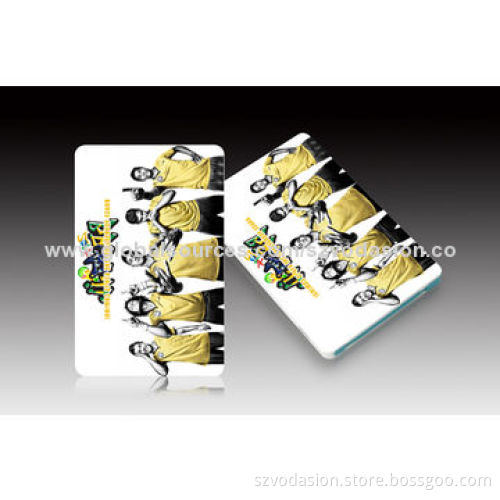 2014 Hot sale Gift World Cup Football Baby Power Banks for Promotion